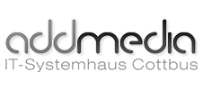 Unser famoser Partner Addmedia